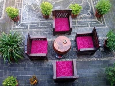 Lijiang Yard Inn Λιγιάνγκ Εξωτερικό φωτογραφία